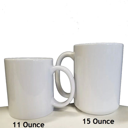 Oh For Fox Sake Mug, Coworker Mug, For Fox Sake, Fox Mug, Funny Mug Gift, Inappropriate Mug