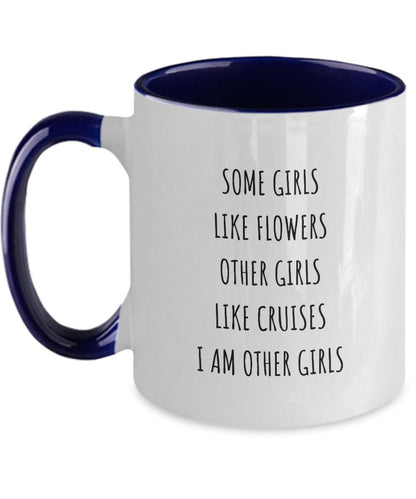 Funny Cruise Gift, Mug for Cruise Lovers, Cruise Mug, Cruise Friendship Gift, Cruise Companion Gift