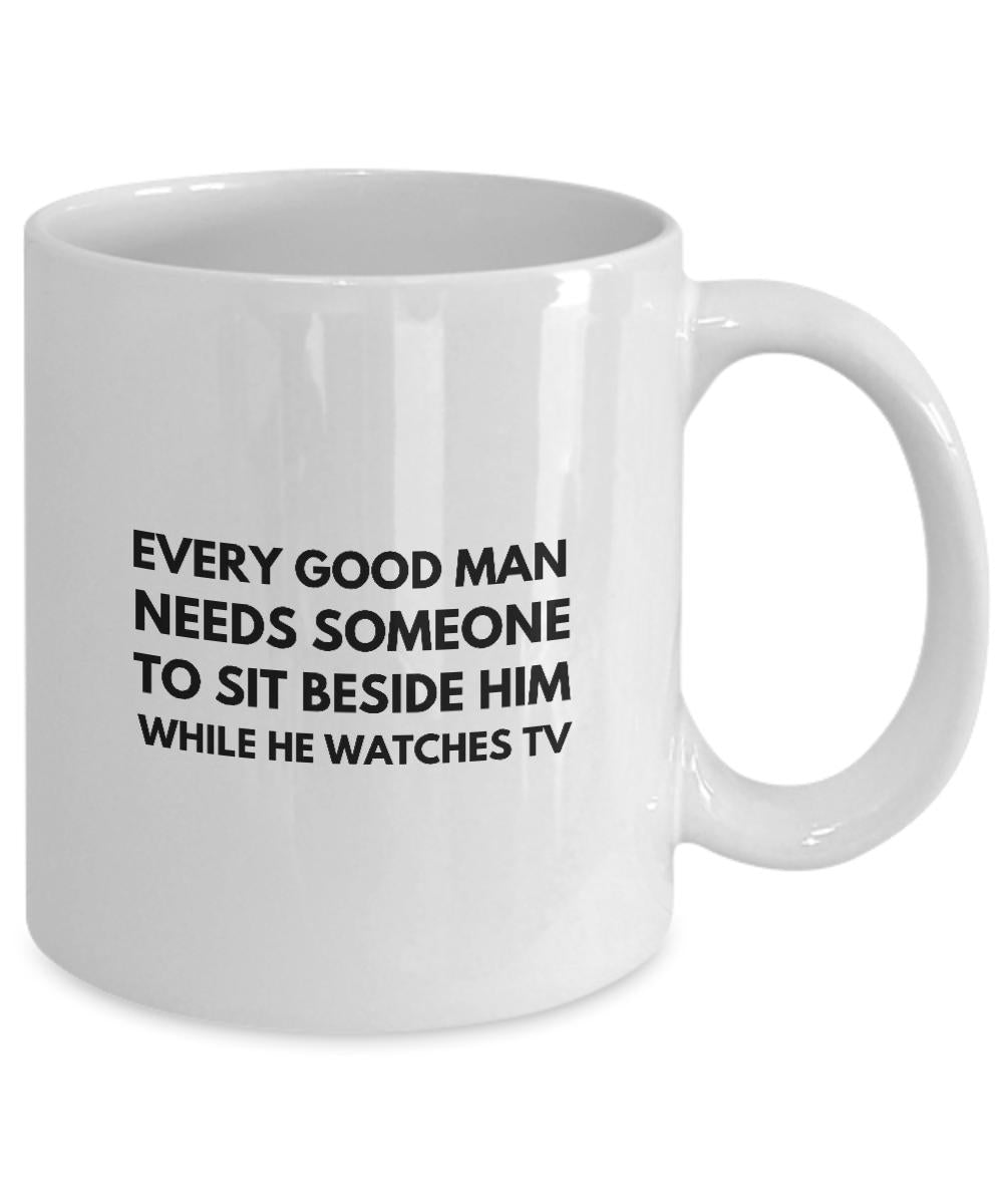 Funny Gifts for Him, Mug for Husband Gift, Fathers Day Coffee Mug for Dad