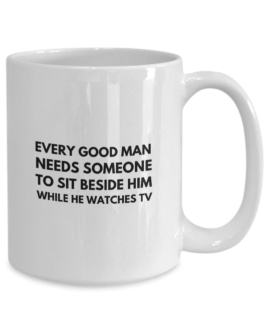 Funny Gifts for Him, Mug for Husband Gift, Fathers Day Coffee Mug for Dad