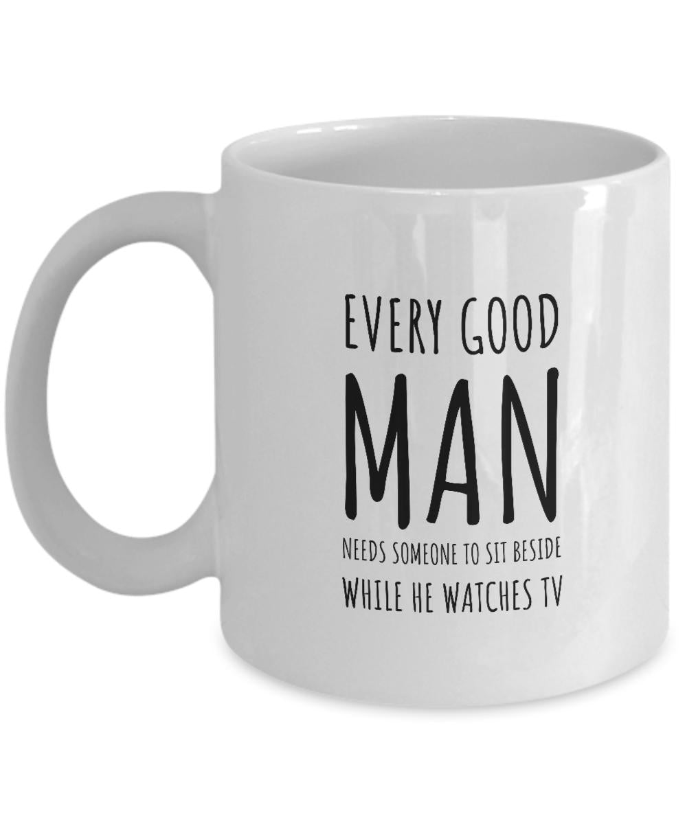 Gifts for Men, Coffee Mug Gift for Him, Husband Gift, 5oth Birthday Gifts for Men, Anniversary Gifts for Him, Birthday Gifts for Him