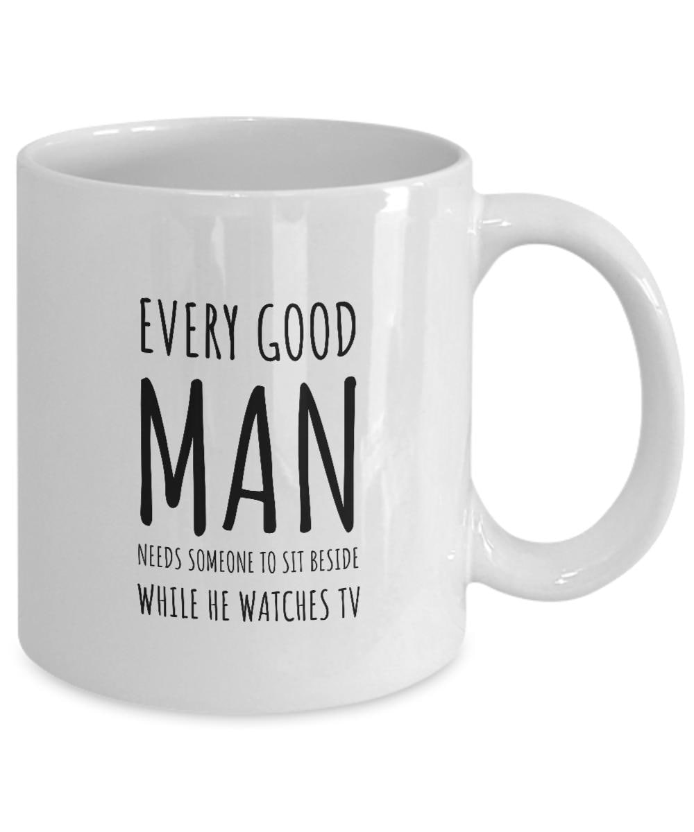 Gifts for Men, Coffee Mug Gift for Him, Husband Gift, 5oth Birthday Gifts for Men, Anniversary Gifts for Him, Birthday Gifts for Him