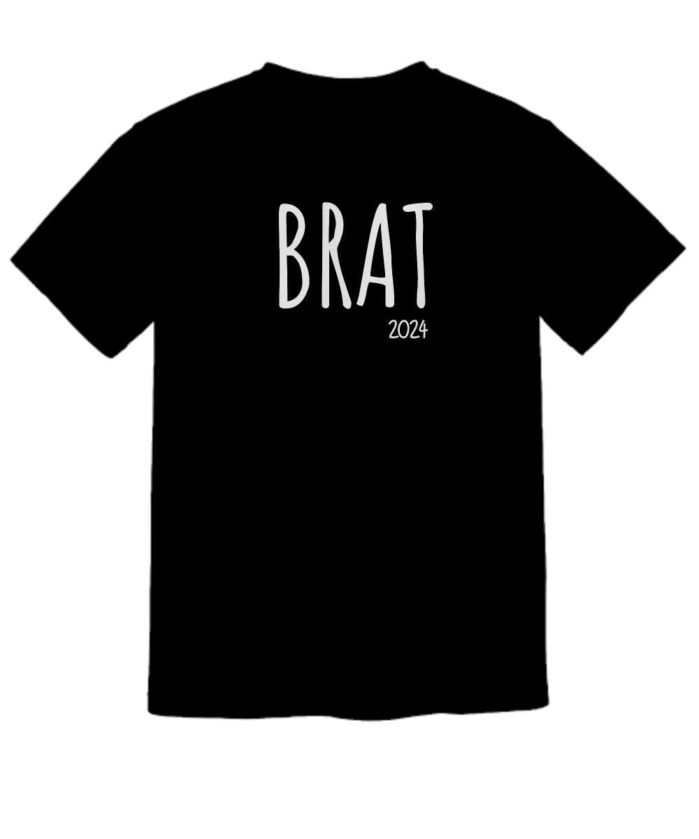 Kamala is Brat T Shirt, Election 2024, Kamala Harris, Kamala Shirt, Kamala 2024