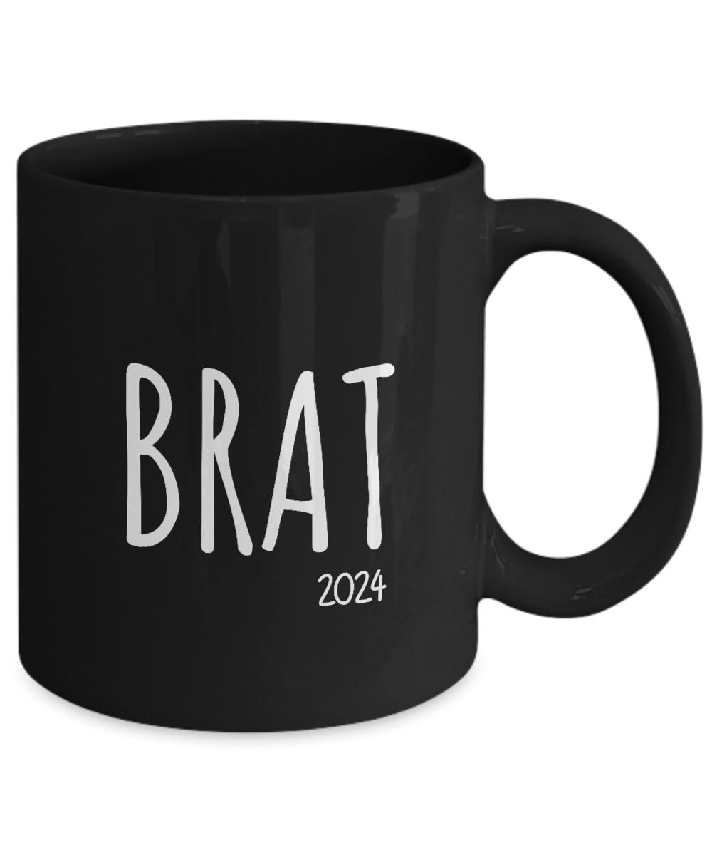 BRAT, Kamala, Election 2024, Kamala Mug, Kamala Harris