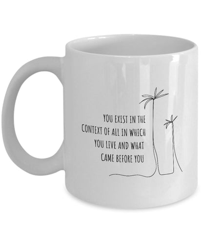 Coconut Tree, Kamala, Election 2024, Kamala Mug, Kamala Harris