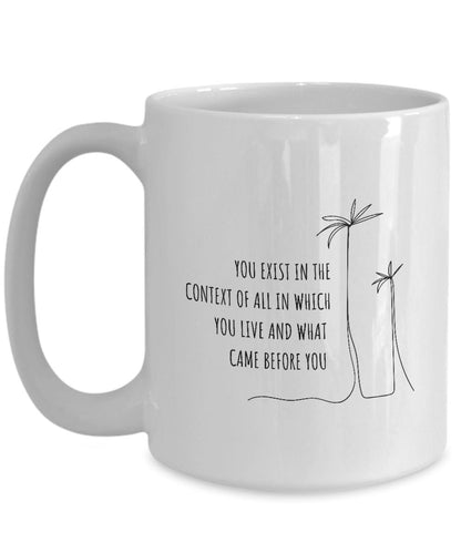 Coconut Tree, Kamala, Election 2024, Kamala Mug, Kamala Harris