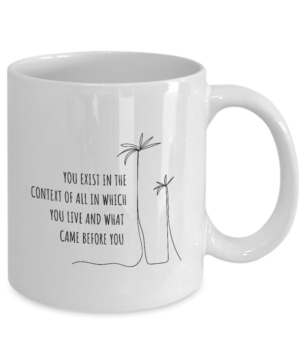 Coconut Tree, Kamala, Election 2024, Kamala Mug, Kamala Harris