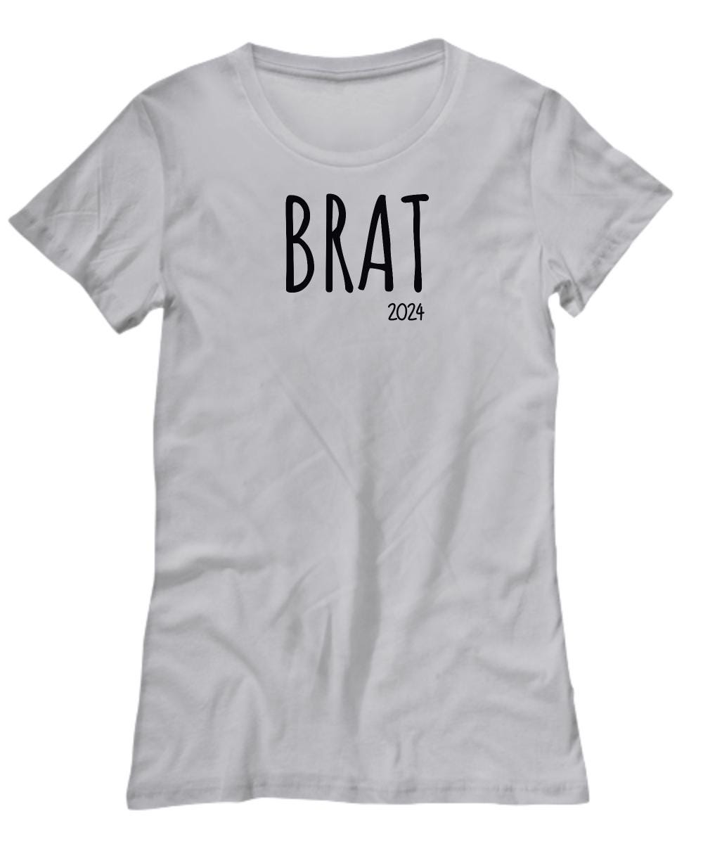 Kamala is Brat, Election 2024, Kamala Harris, Kamala T Shirt, Kamala 2024