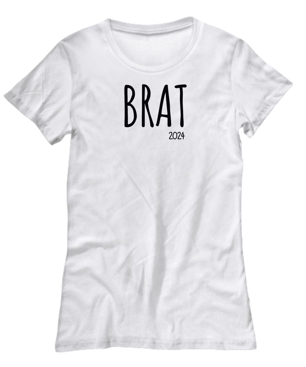 Kamala is Brat, Election 2024, Kamala Harris, Kamala T Shirt, Kamala 2024