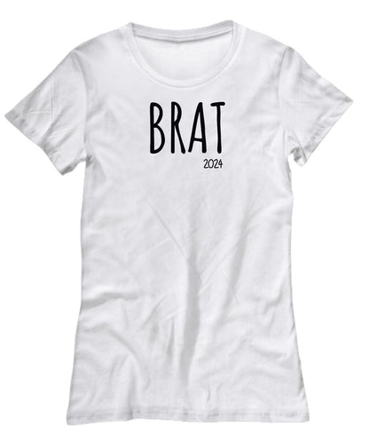 Kamala is Brat, Election 2024, Kamala Harris, Kamala T Shirt, Kamala 2024