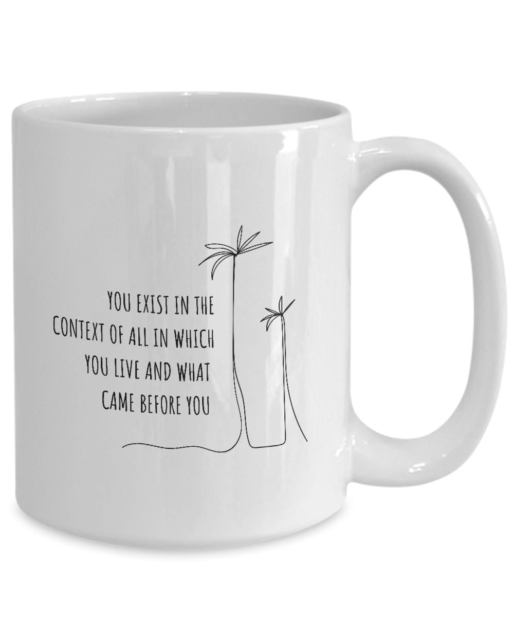 Coconut Tree, Kamala, Election 2024, Kamala Mug, Kamala Harris